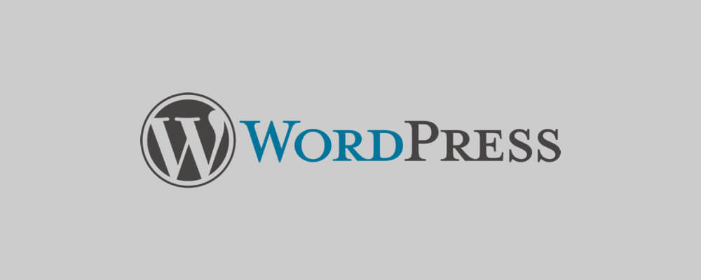 WordPress als CMS